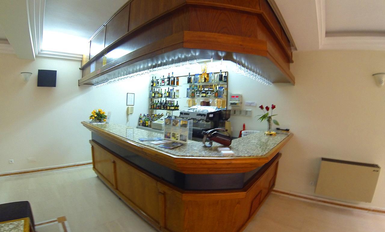 Hotel Mar E Sol Setubal By Portugalferias Εξωτερικό φωτογραφία