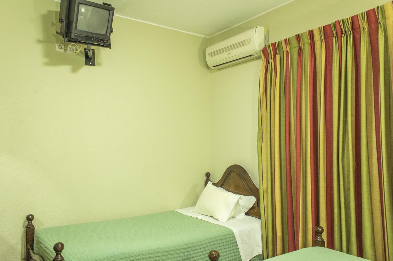 Hotel Mar E Sol Setubal By Portugalferias Εξωτερικό φωτογραφία