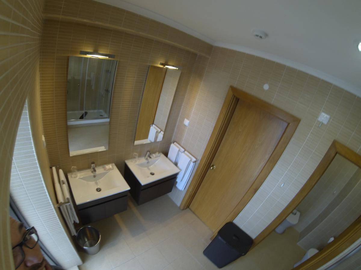 Hotel Mar E Sol Setubal By Portugalferias Εξωτερικό φωτογραφία