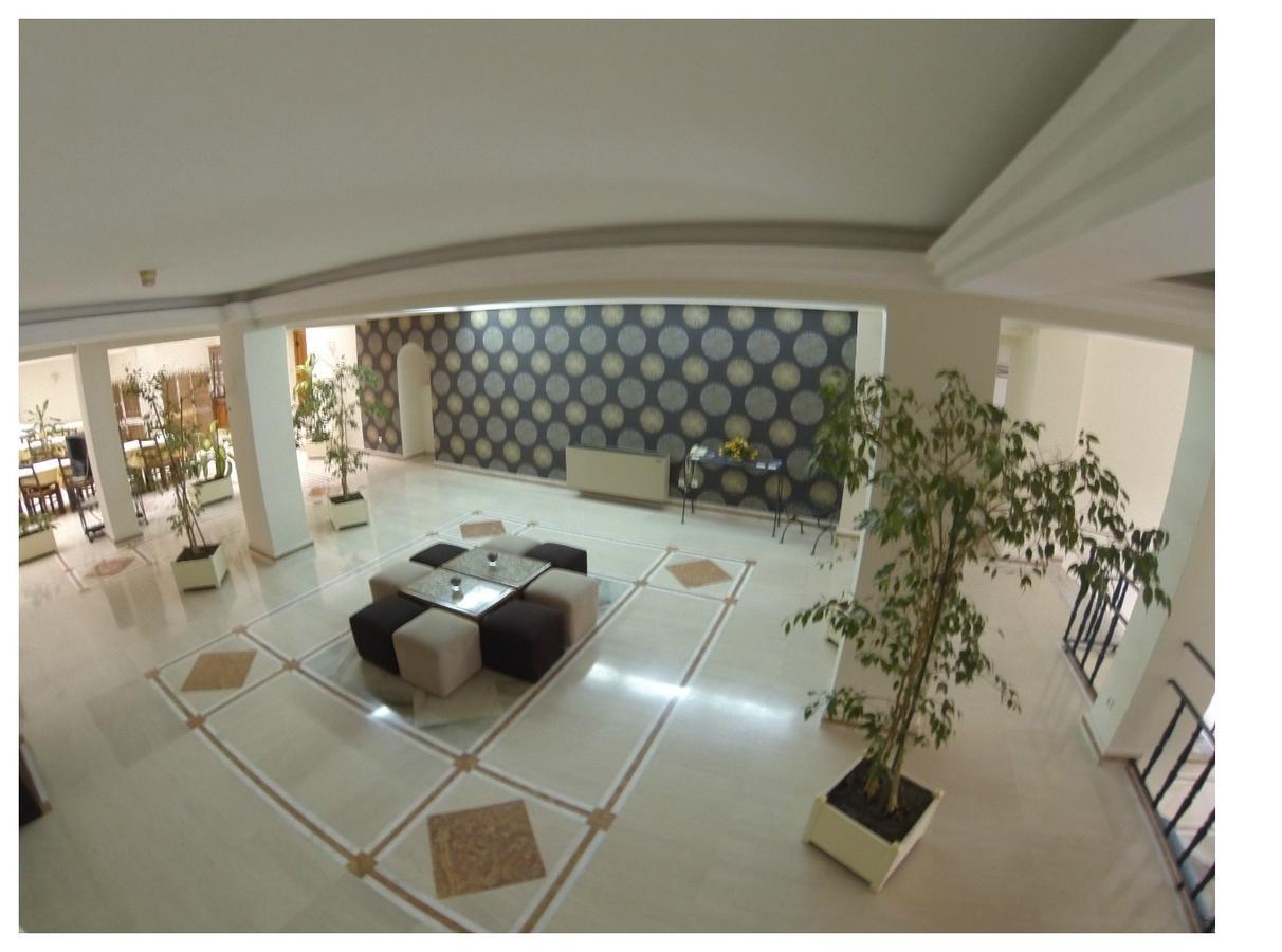 Hotel Mar E Sol Setubal By Portugalferias Εξωτερικό φωτογραφία