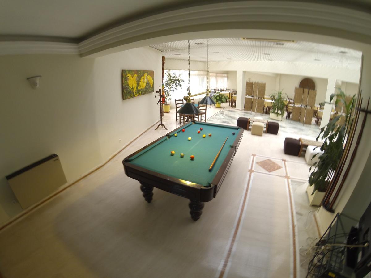 Hotel Mar E Sol Setubal By Portugalferias Εξωτερικό φωτογραφία