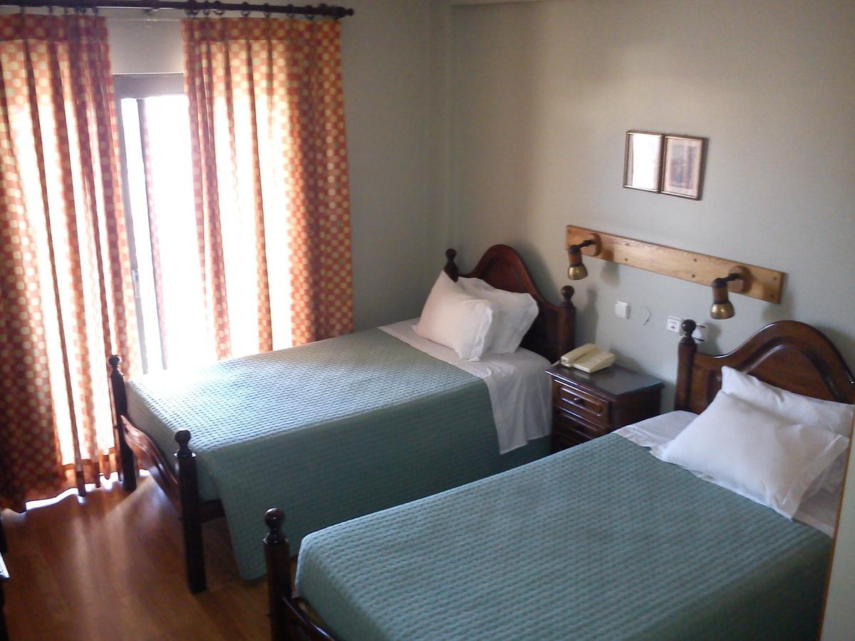 Hotel Mar E Sol Setubal By Portugalferias Εξωτερικό φωτογραφία