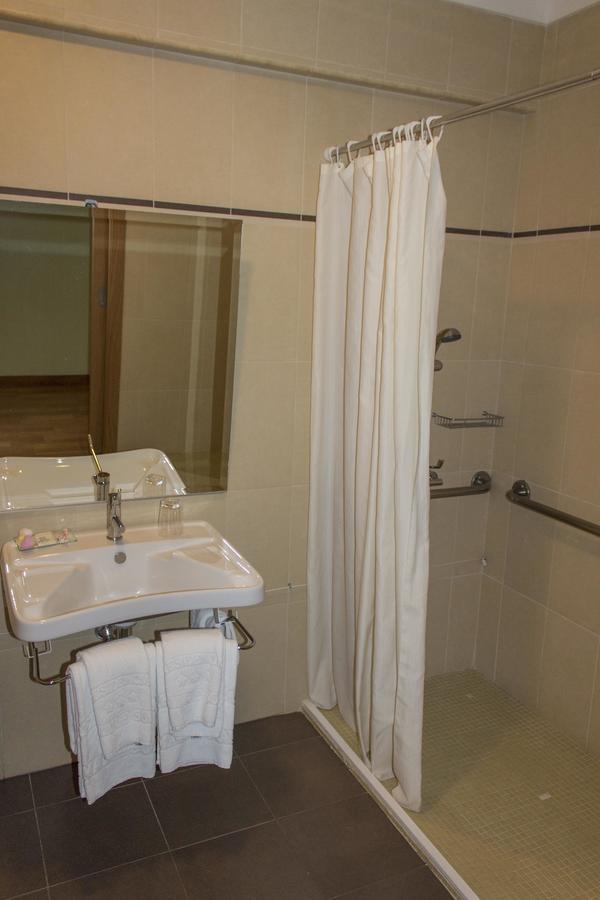 Hotel Mar E Sol Setubal By Portugalferias Εξωτερικό φωτογραφία